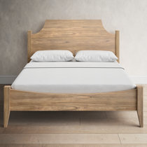 Birch lane platform deals bed